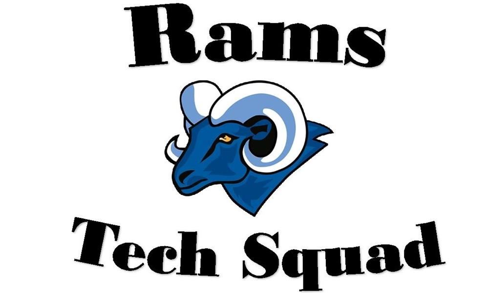  Tech Squad 